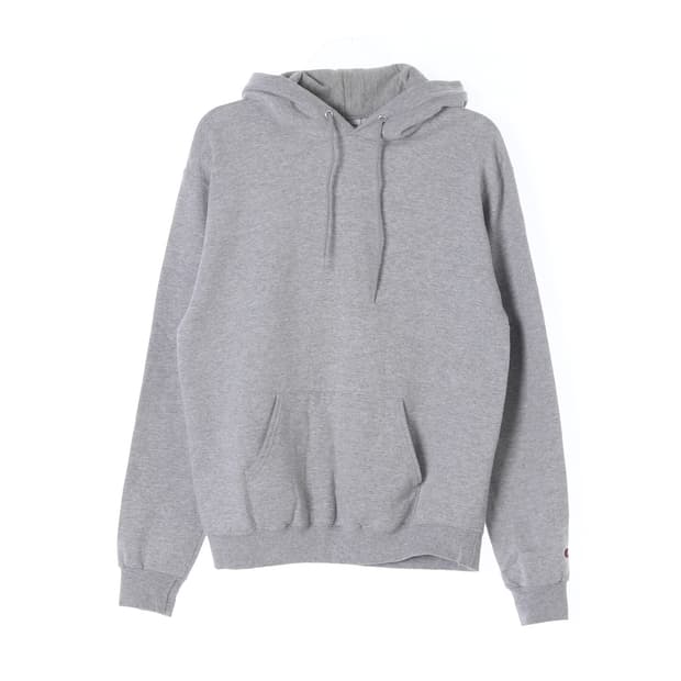 CHAMPION 챔피온 캐주얼상의 후드 남성 (M)