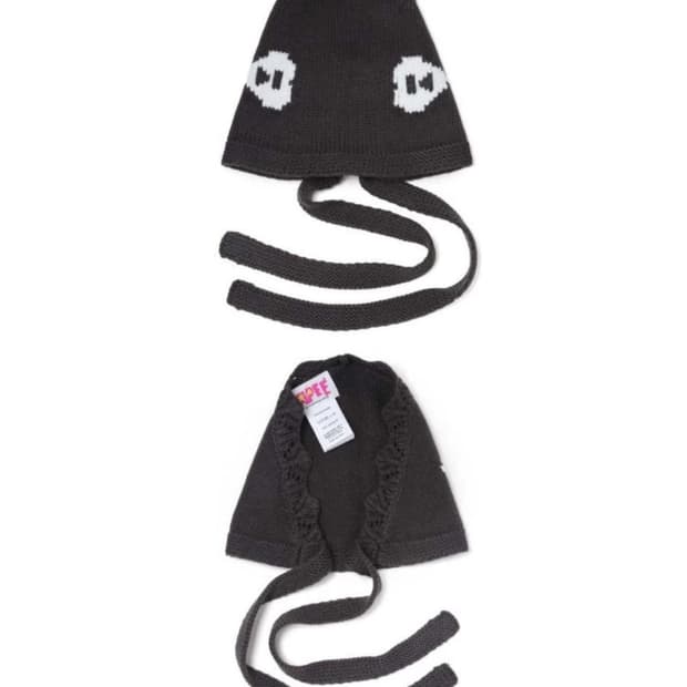 베이프 인타르시아 타이 프론트 후드 모자 비니 바라클라바 레이