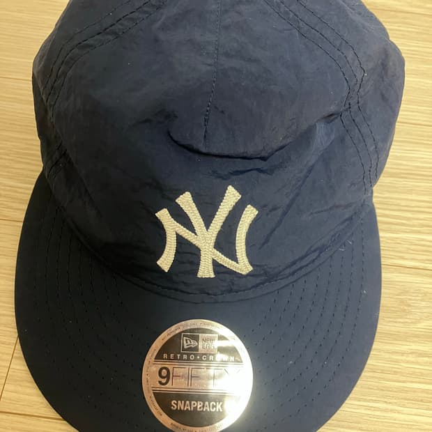 뉴에라 디네댓 볼캡 네이비 팝니다