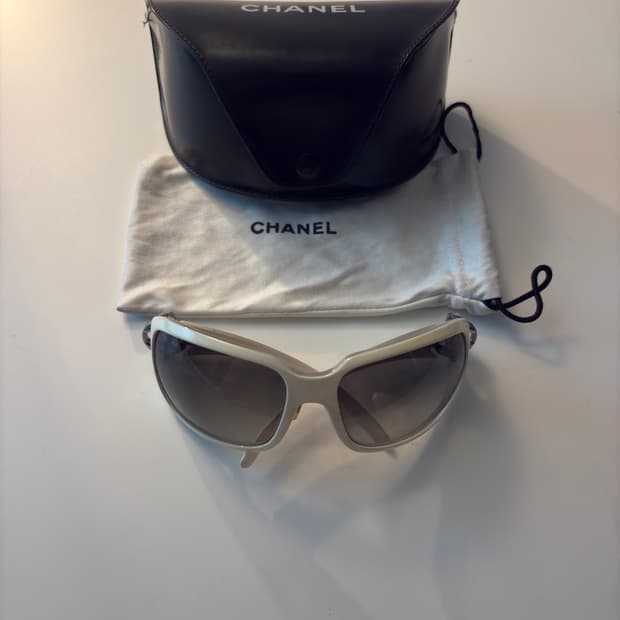 샤넬 chanel 선글라스
