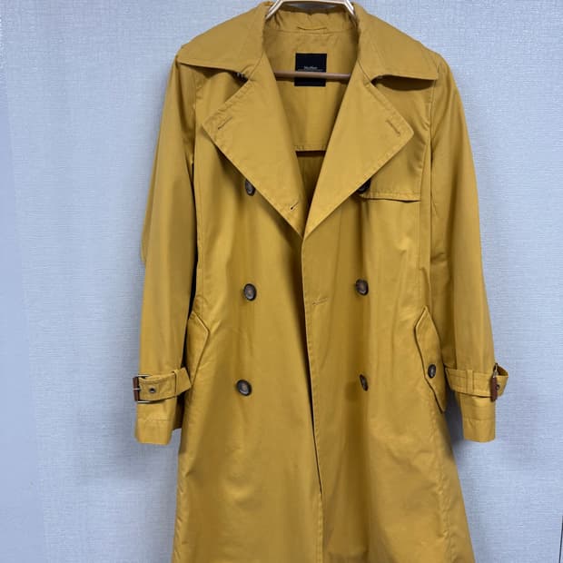 막스마라 위켄드 코트