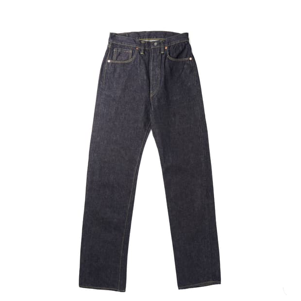 Tcb Jeans 40s One Wash