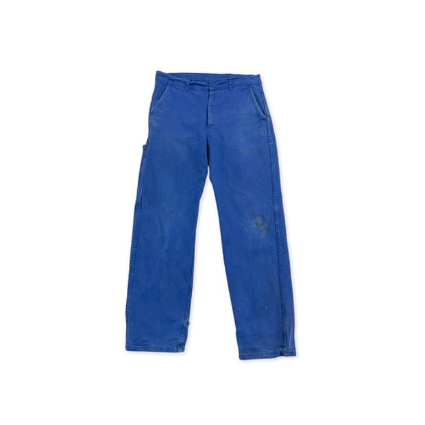 No.01 빈티지 프렌치 카펜더워크 팬츠