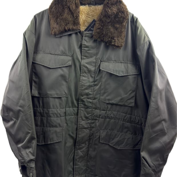 M-65 JPN BASED PARKA1366