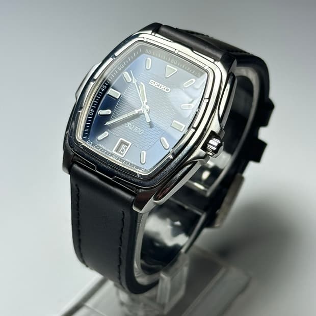 SEIKO SQ100