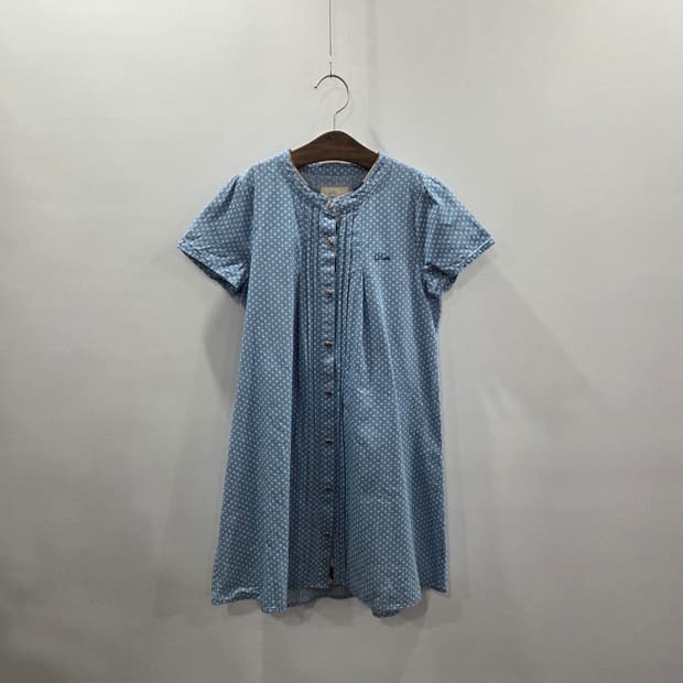 닥스 여아 원피스 150/13Y