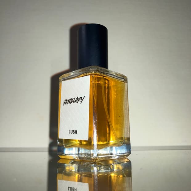 러쉬 바닐라리 30ml