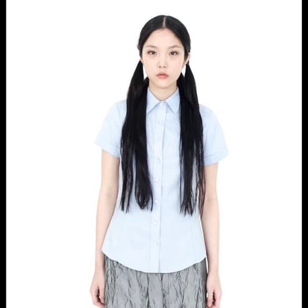 샵페어리 셔츠