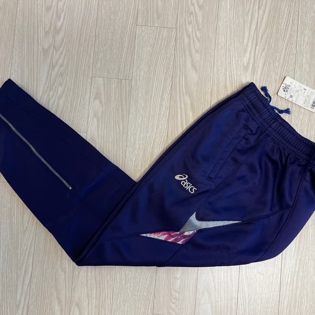 아식스 90s 올드 트랙 저지 팬츠 ASICS OLD 1990