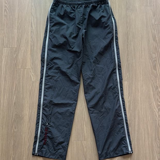 00s 나이키 빈티지 트랙팬츠