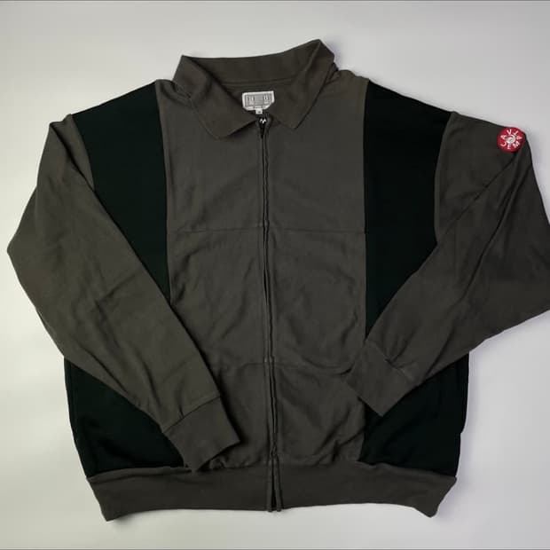 CavEmpt overdyed 카브엠트 오버다이 가디건