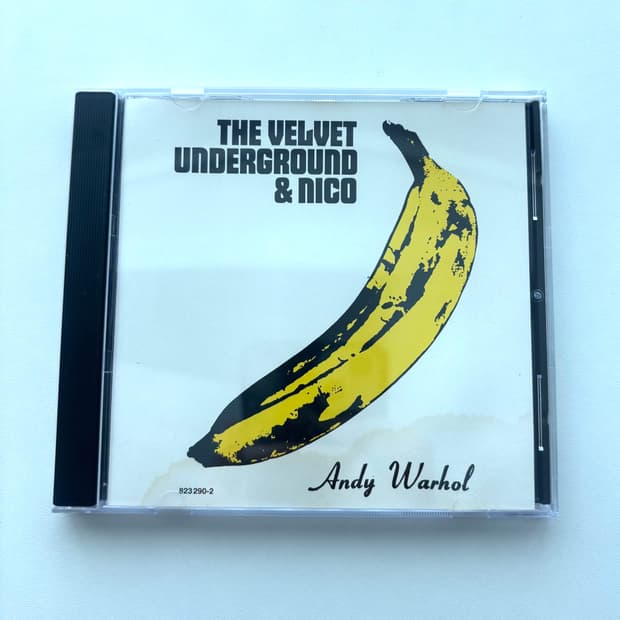 The Velvet Underground & Nico