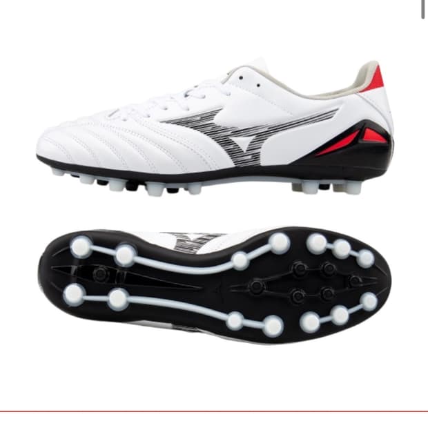 미즈노 모렐리아 네오4 프로 ag 축구화