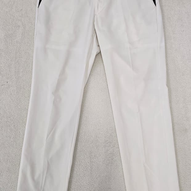 타이틀리스트 남자 봄여름바지.  
싸이즈 34