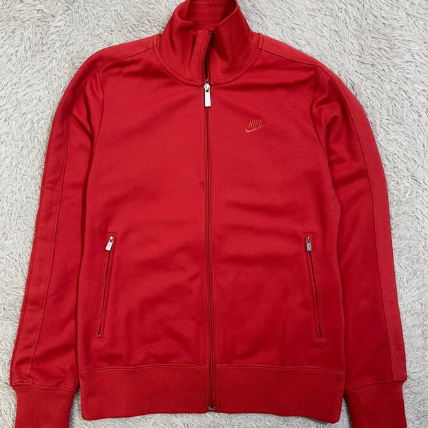 나이키 져지/#2550