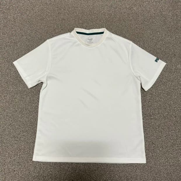 95 퓨마 기능성 반팔