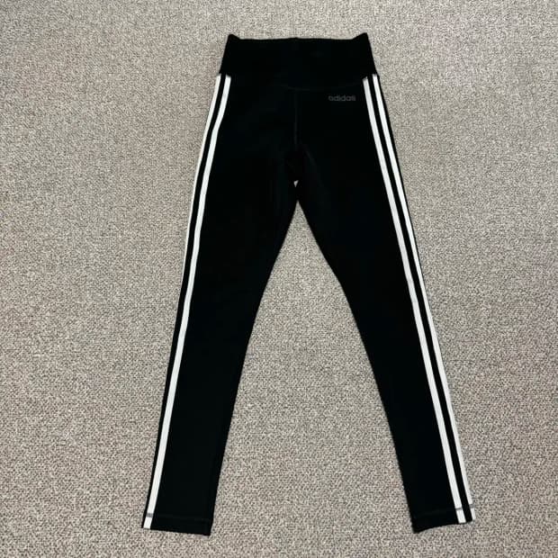 Xs 아디다스 레깅스 여성