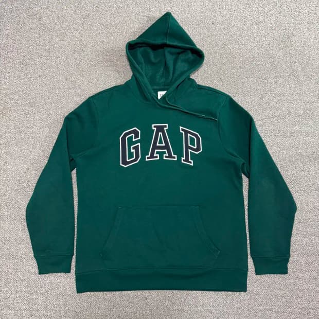 M GAP 후드티