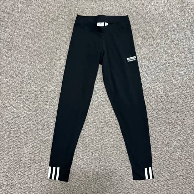 Xs 아디다스 레깅스