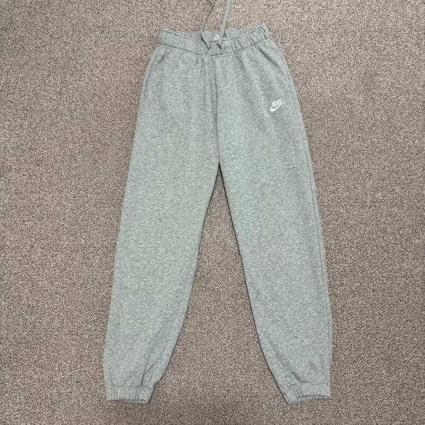 Xs 나이키 트레이닝 조거팬츠