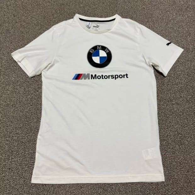 S 퓨마 BMW 반팔