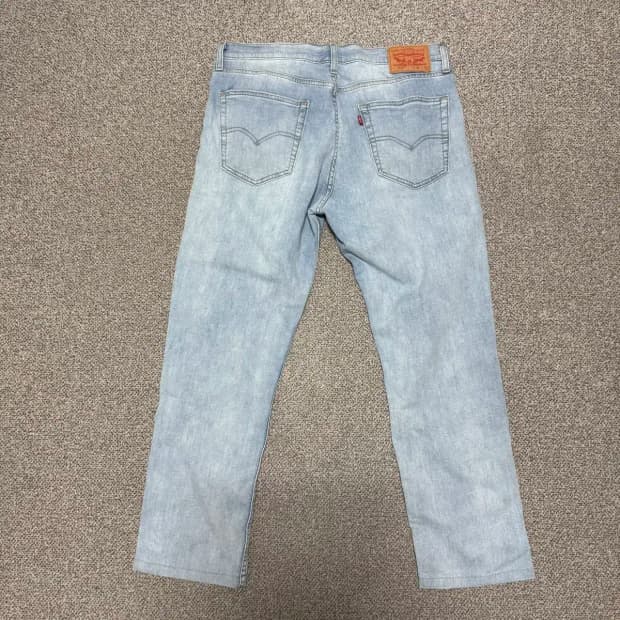 36 리바이스 511 청바지