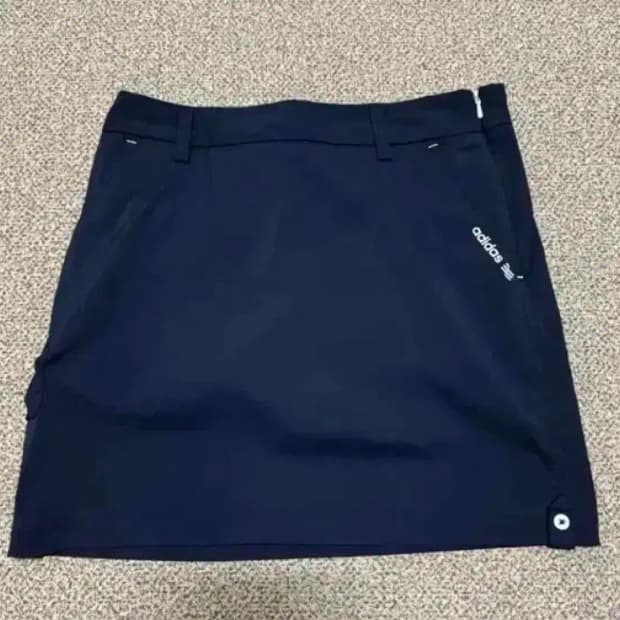 Xs 아디다스 스커트