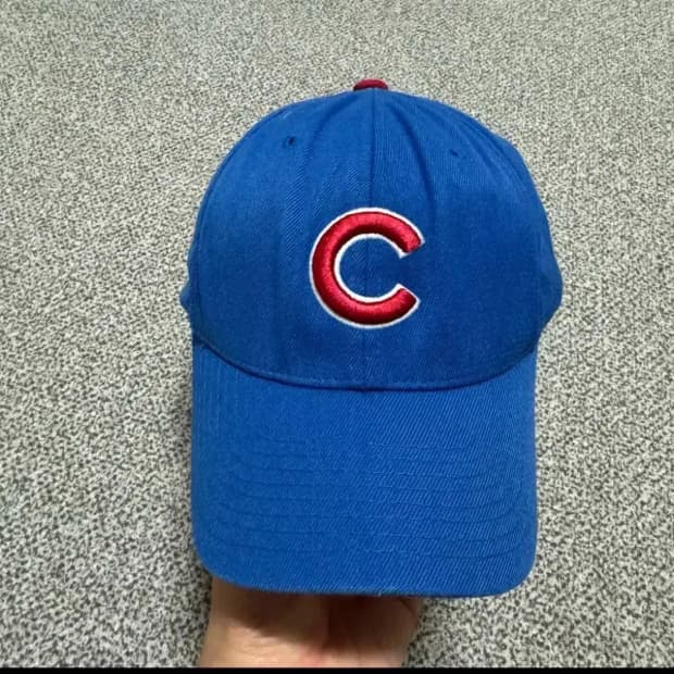 Xs-s 엠엘비 볼캡 모자