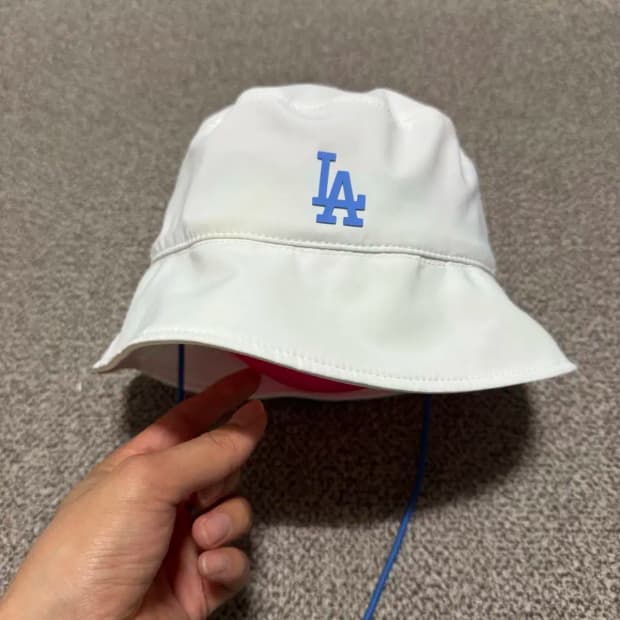 57 엠엘비 버킷햇