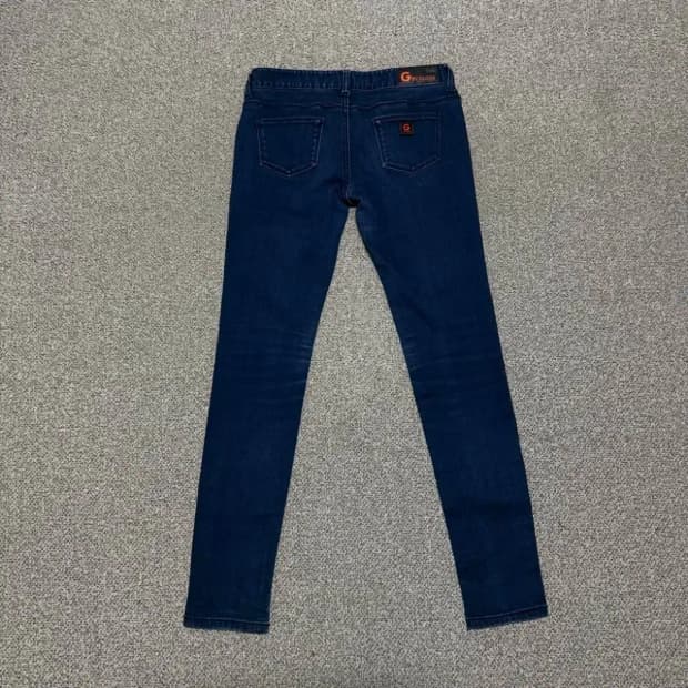 26 게스 청바지 데님 팬츠 여성