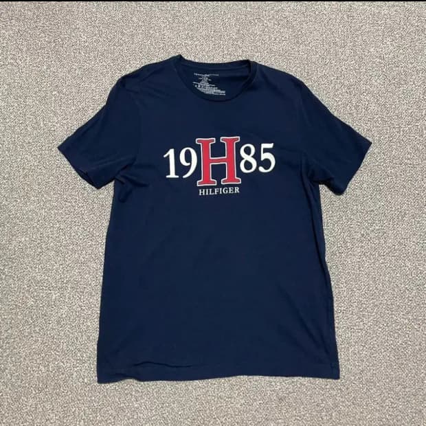 M 타미힐피거 1985 반