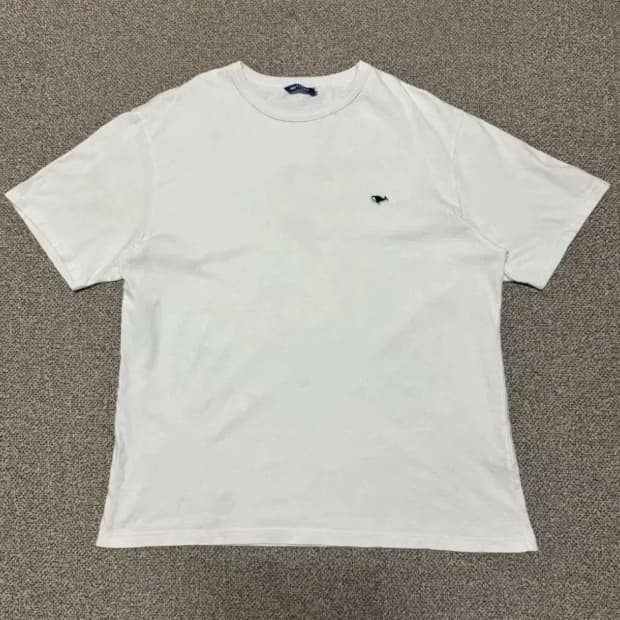 4 네이더스 반팔