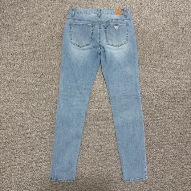 28 게스 청바지 여성