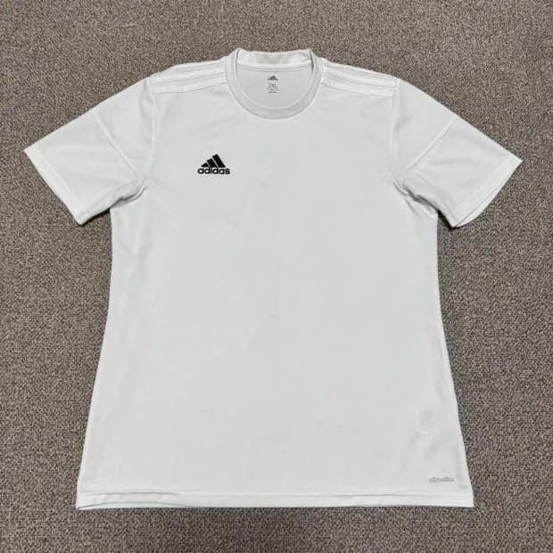 2xl 아디다스 반팔 기능성