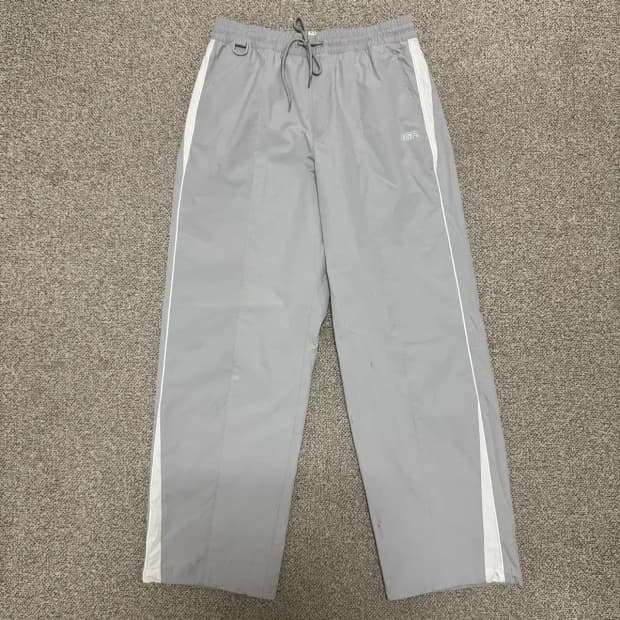 L 코드그라피 트레이닝 팬츠