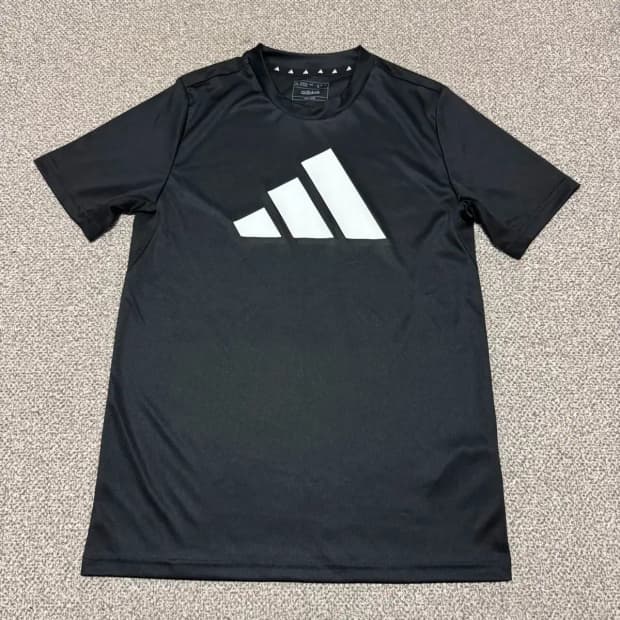 160 아디다스 반팔 기능성