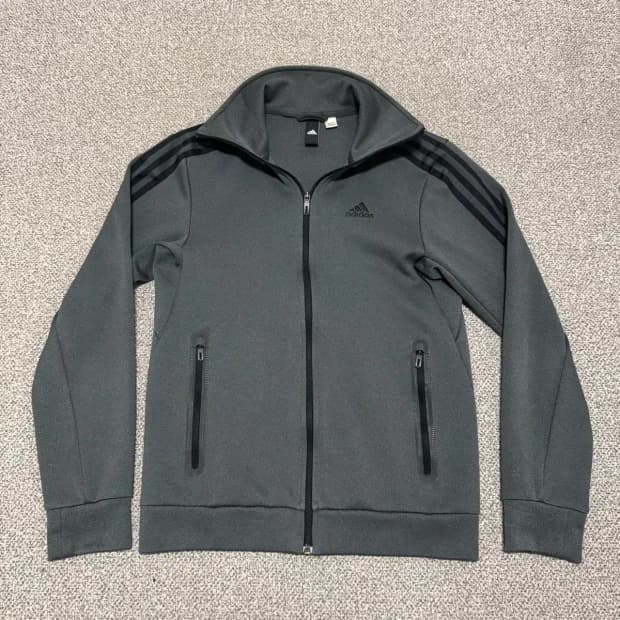 S 아디다스 져지