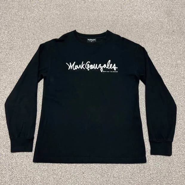 S 마크곤잘레스 긴팔