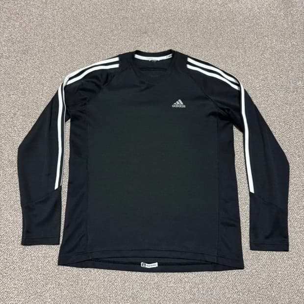 95 아디다스 긴팔