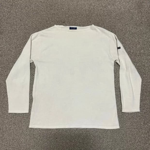 M 세인트제임스 긴팔