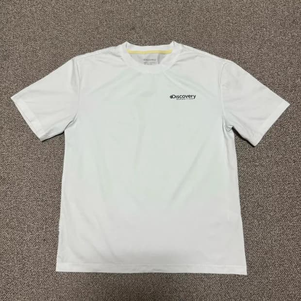 95 디스커버리 반팔