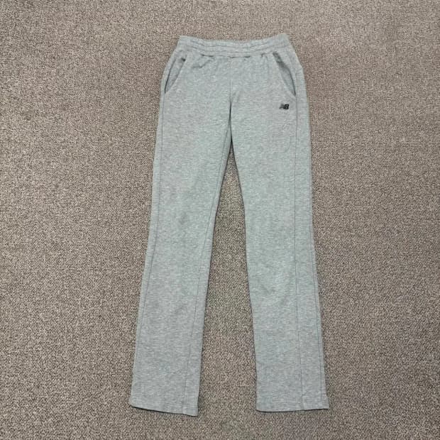 S 뉴발란스 트레이닝 팬츠