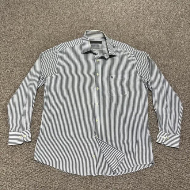 105 지방시 스트라이프 셔츠