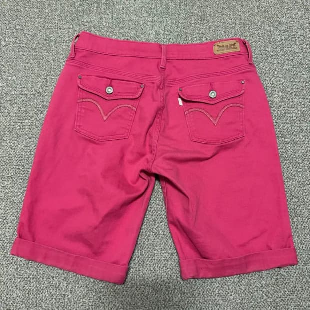 30 리바이스 반바지