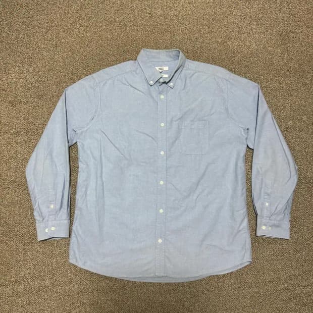 2xl 무신사스탠다드 셔츠