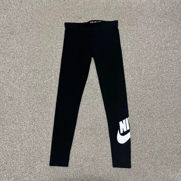 S 나이키 레깅스