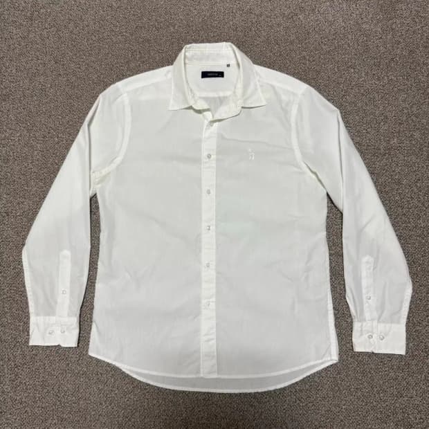 105 헤지스 셔츠