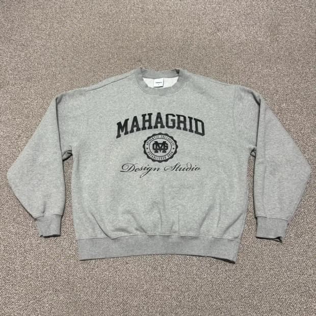 M 마하그리드 맨투맨