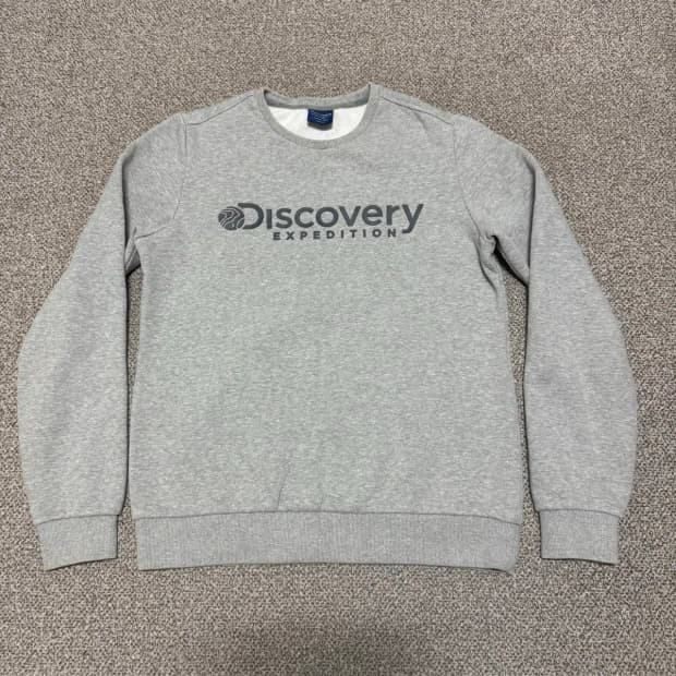 95 디스커버리 맨투맨