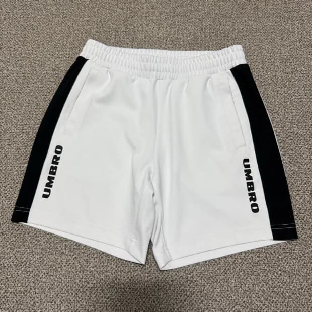 Xs 엄브로 반바지